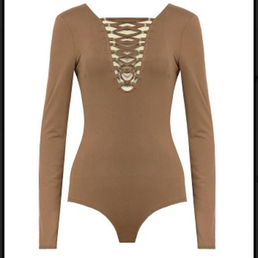 Anara Bodysuit